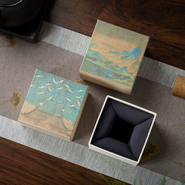 其他礼品包装;礼品袋;首饰包装