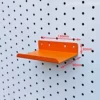 Small shelf orange