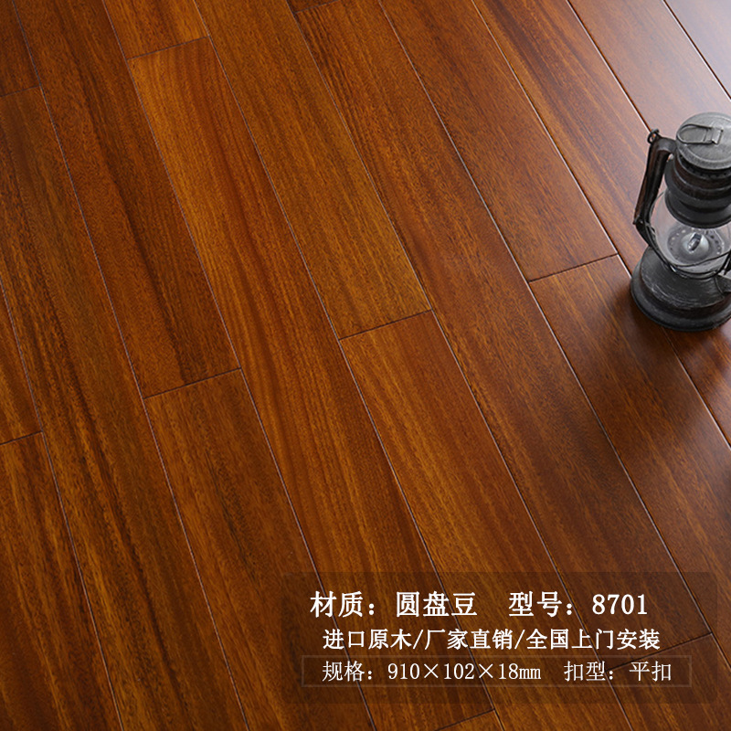 카멜 브라운 디스크 콩 판촉 모델 8701