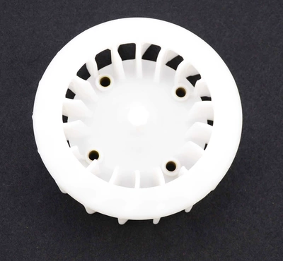 Fan Cooling Fan Blade Gy6