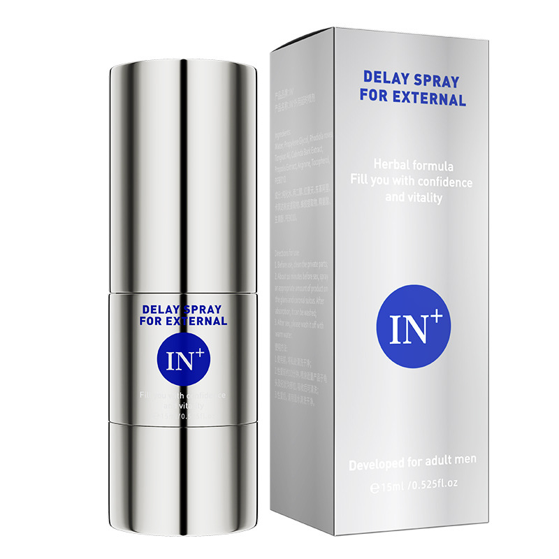 인 딜레이 스프레이 1세대 15ml【71373】