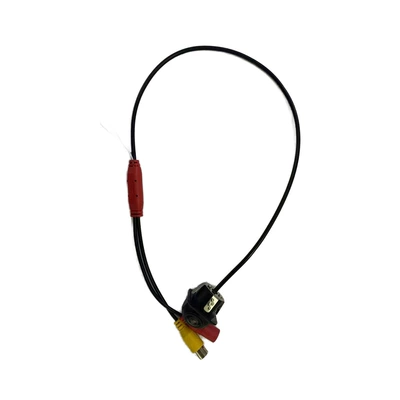 Vehicle camera Small Straw Hat High-Definition