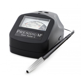 PRESIDIUM gem tester, diamond thermal conductivity tester