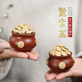 茶壶;茶宠摆件;茶宠