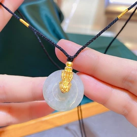 黄金手饰;黄金项饰;K金手饰