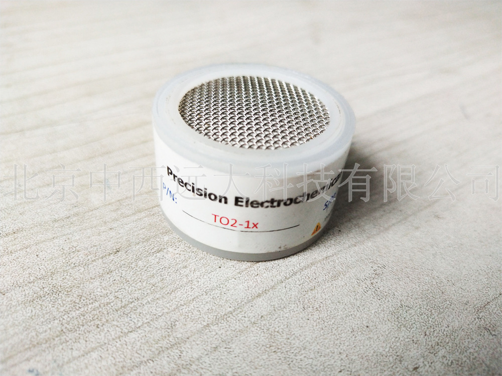 微量氧电池/微量氧传感器/氧探头(适用于teledyne氧分析仪)