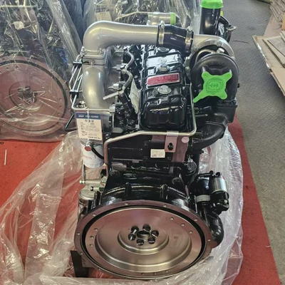 76Kw Forklift Engine, Avtomobil mühərrikləri