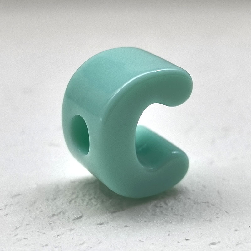 YR-049-C 민트 그린