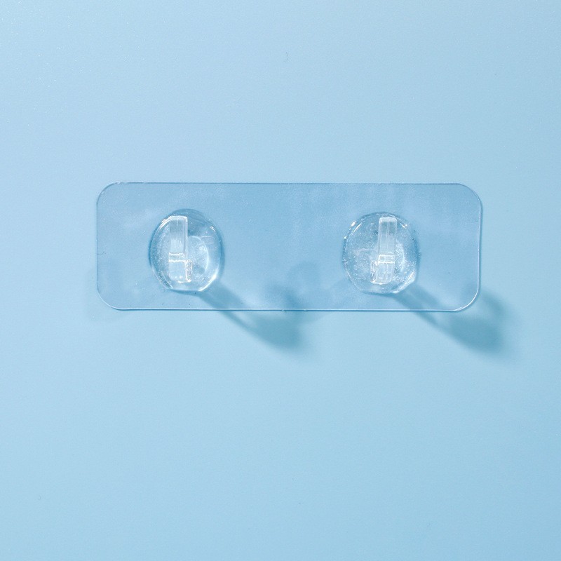 6*14 더블 혼 후크