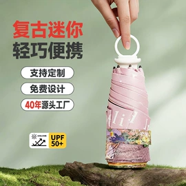 晴雨伞;雨伞;遮阳/太阳伞