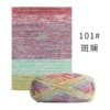 101 colorful