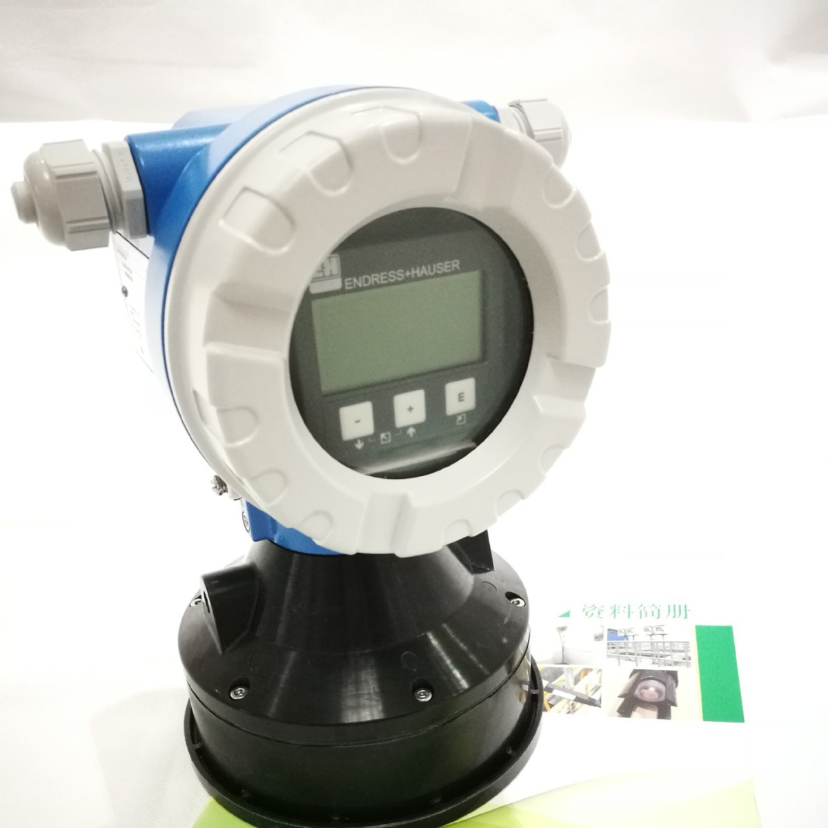 恩德斯豪斯 E+H   FMR532 雷达物位计 防爆在线工业检测分析仪