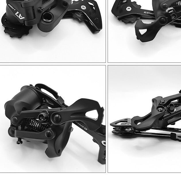 Blueprint Ltwoo Rear Derailleur A2/A3/A5/A7/21/24/27/30/Speed Eye Derailleur Mountain Bike Transmission