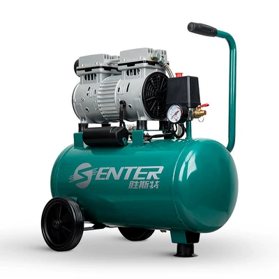 Hava kompressorları – compressor small - 600-30l-220v