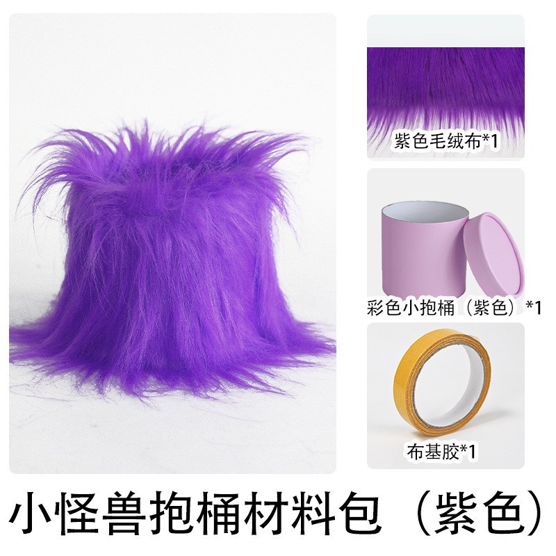 Halloween Bobo Ball Gift Ambiente festivo Decoración Murciélago Araña Calabaza Diablo Mariposa Cuerno Diadema al por mayor