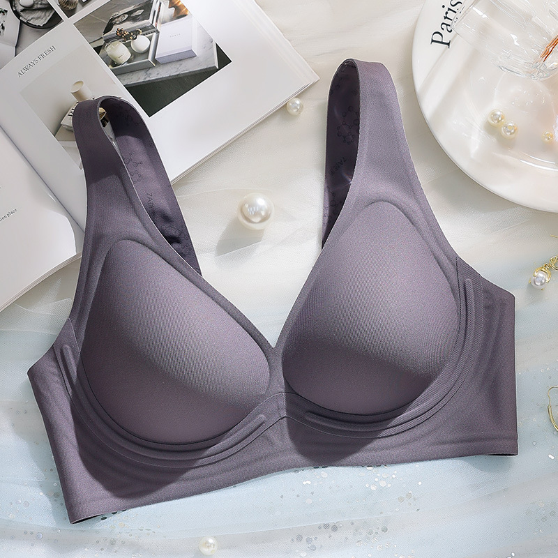 스모크 그레이 퍼플