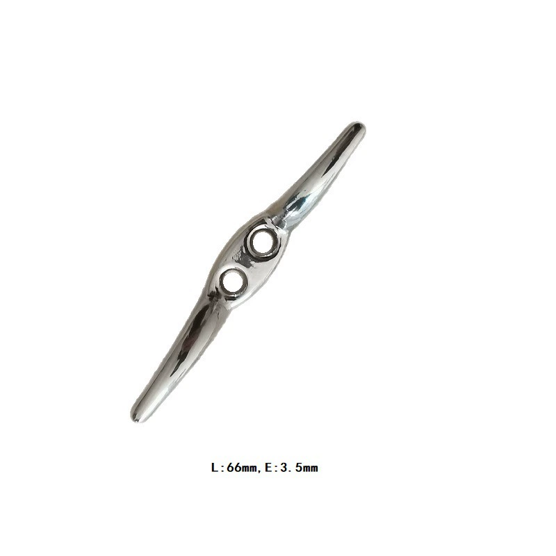 Кронштейн когтя сплава цинка, крепежные детали болта когтя, аксессуары морского оборудования