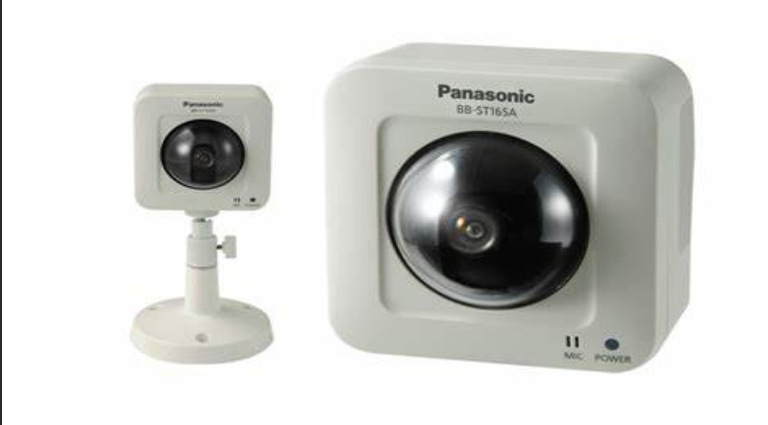 日本Panasonic摄像机BB-SW172A议价