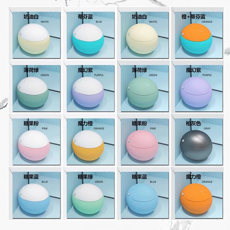Edición de color personalizada