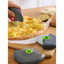 N 73053 Stainless steel pizza cutter ������������羳��