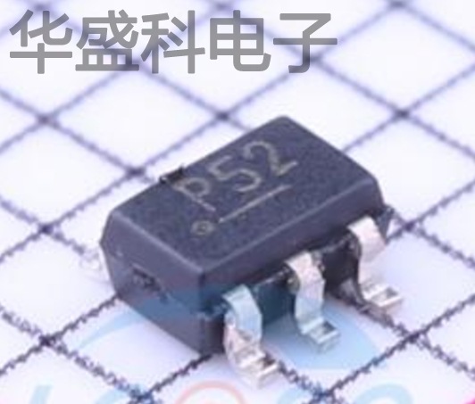 MIC94052YC6-TR 封装 SC-70-6 MOS场效应管