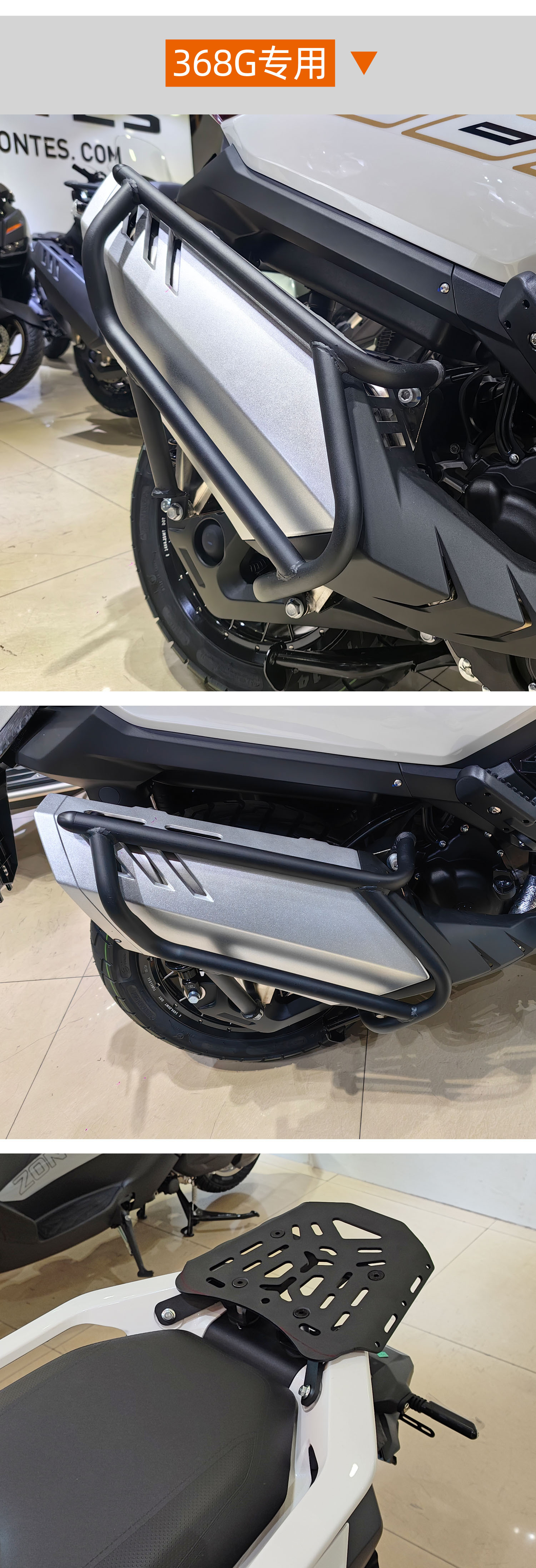Suitable for Lengshi 368 series exhaust bar rear tailstock Lengshi carbon steel tailstock