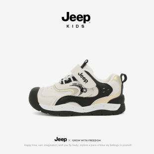 jeep��ͯ�W��ЬŮ����ܛ���p�����e�\��Ь2025�＾�¿�Сͯ��ͯЬ