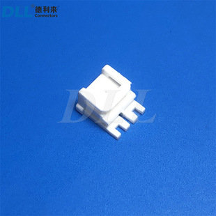 VH-2S   DIP,P=3.96mm   VH3.96 ��λ�i����