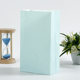 Spot Macaron Folding Candy Bag Bread Pastry Takeaway Bag Shopping Gift Square Bottom Kraft Paper Bag