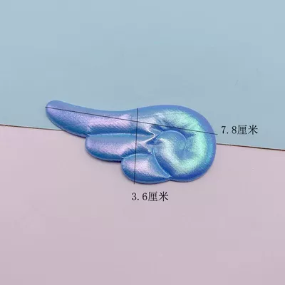 Auto Parts and Accessories, Xuàncǎi Fantasy Angel Wings Helmet