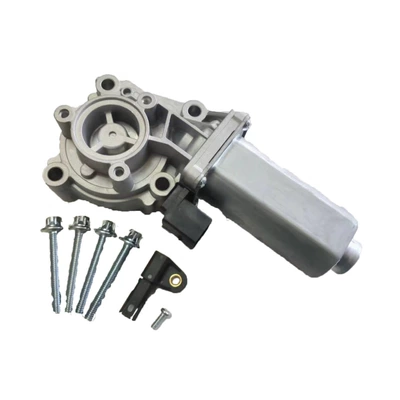 BMW ötürücü qutu motoru 27103455139 27103455138 27107599890