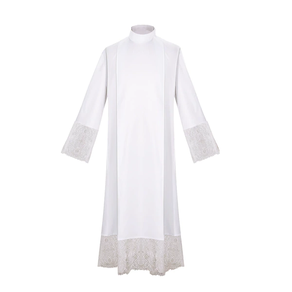 White Width Endie Rev.
