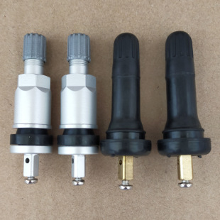 Suitable for Jac Byd Chery Chevrolet Little Ant Tpms Buick Regal Inland Tire Pressure Glue Valve