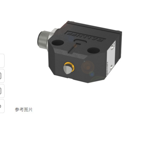 BALLUFF巴鲁夫BNS004T机械式单个限位开关BNS 819-99-R-10-S80