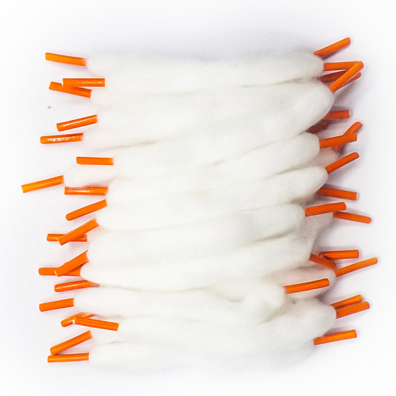 Atomizer Cotton Series Double-Ended Shoelace Cotton Lazy Cotton DIY Oil Guide Cotton 20 Pieces/Pack Oil Storage Cotton Atomizer Cotton Series Double-Ended Shoelace Cotton Lazy Cotton DIY Oil Guide Cotton 20 Pieces/Pack Oil Storage Cotton