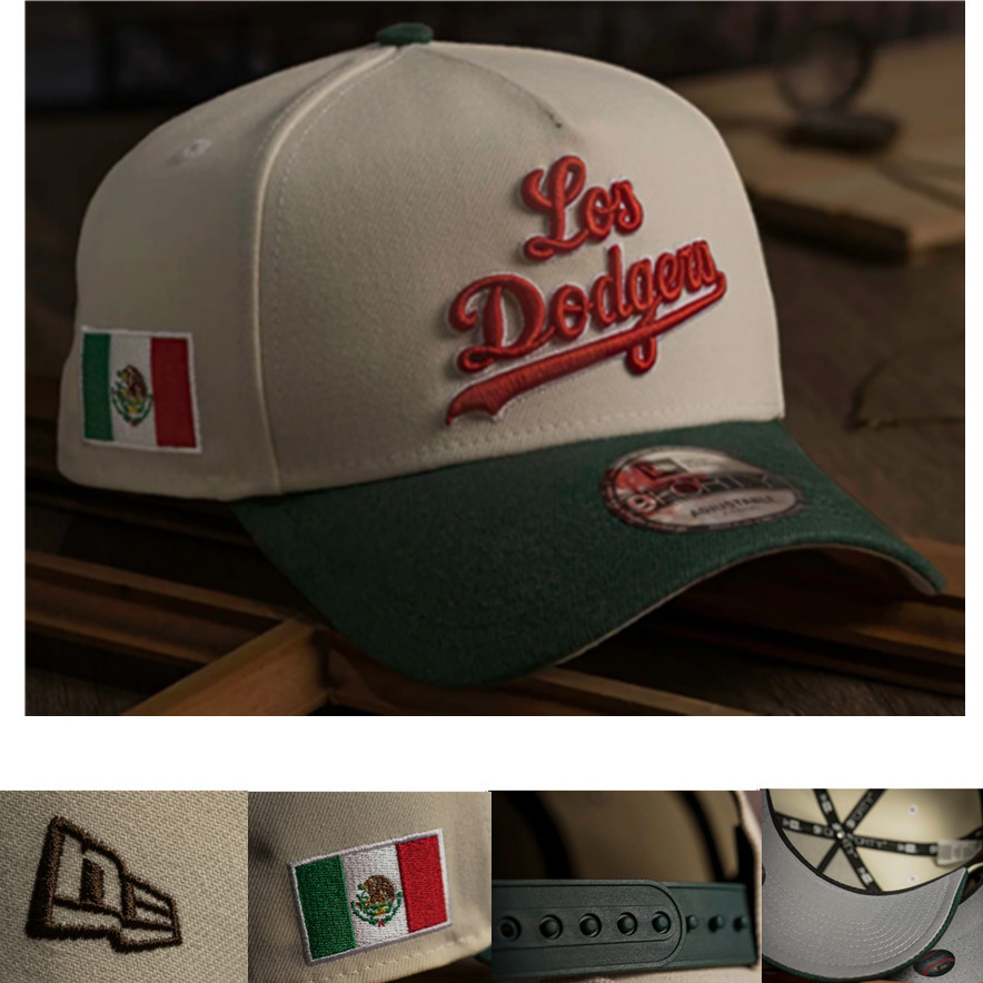 Gorra de Béisbol con Bordado 3D de Nailon Ajustable Protección Solar para Exteriores