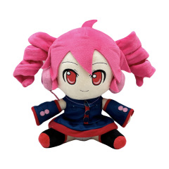 越境新商品 カサネテトぬいぐるみ カサネテトぬいぐるみ 人形