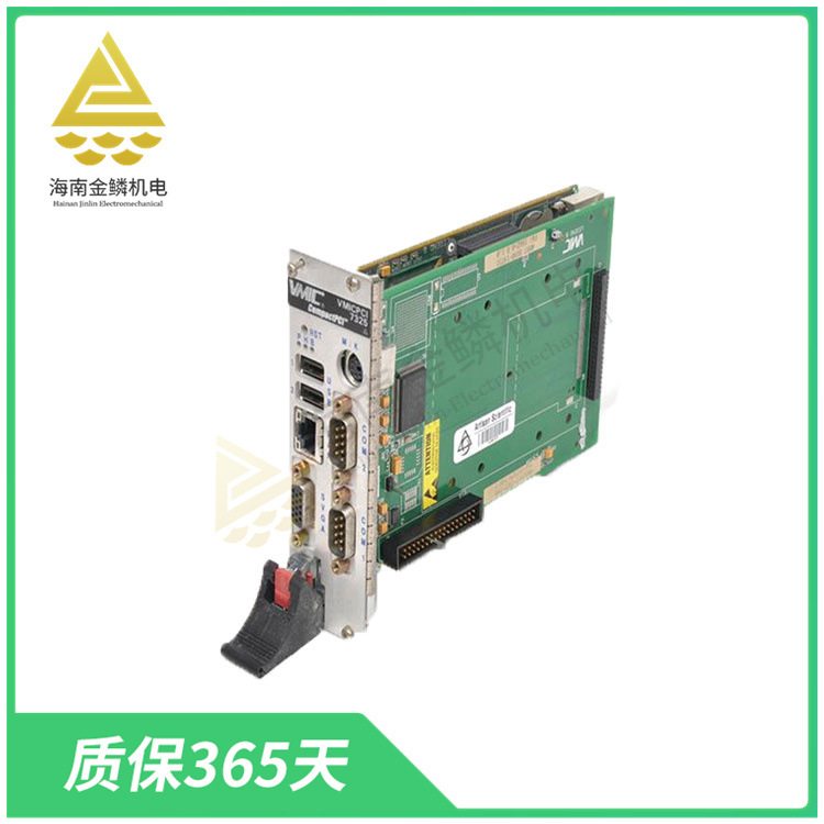 VMICPCI-7326-330300   低功耗处理器  紧凑型单板计算机