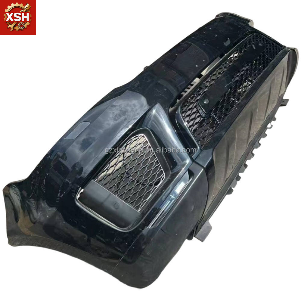 Suitable for Land Rover Range Rover Sport L494 2018-2022 Front Bumper Assembly