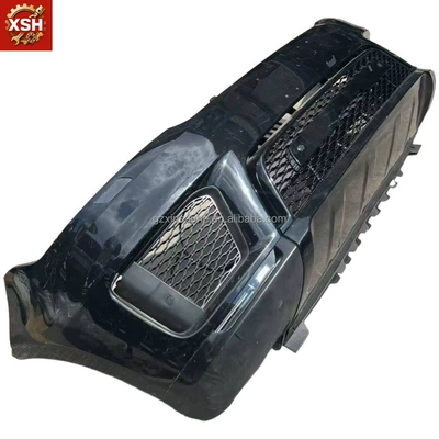 Sport L494 2018-2022 – Bumper
