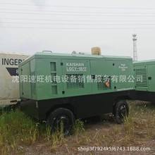 A514开山 LGCY18/17空压机开山玉柴国三移动式螺杆空压机两级压缩