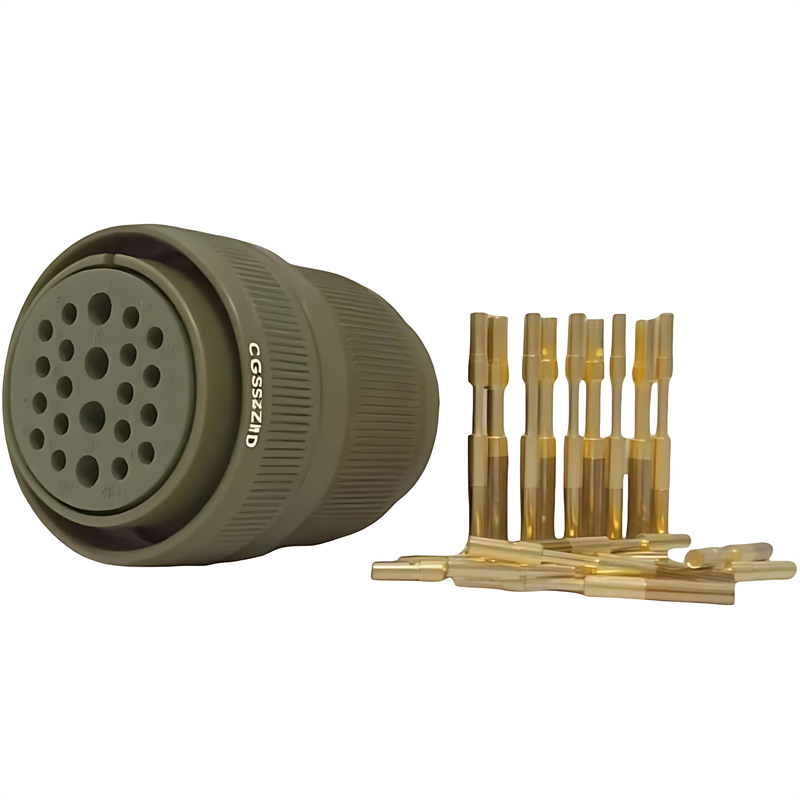 ԲCA3106E20-23P 5015ѹʽ CA3108R16-7P