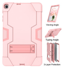 ��������Tab A 10.1 T510ײɫ�轺����֧��ƽ���T515��ͯ��ˤ��