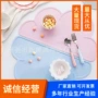 隔油宝宝儿童隔热餐垫