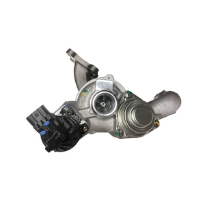 1.5T Crown Road URV Accord Jed CRV Civic üçün 18900-5ay-h01 turbocharger