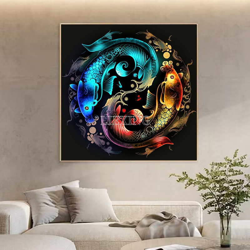 캔버스 크기-물고기 1