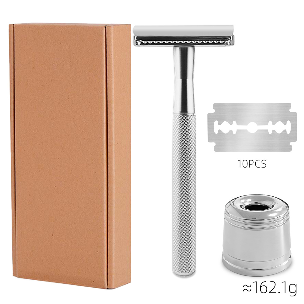 10T-4/대기실버-10 블레이드+베이스/세트