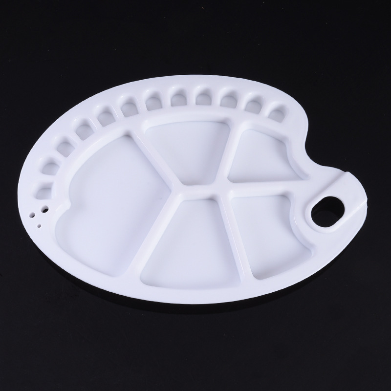 一号鱼形 25乘34.5cm  2.8