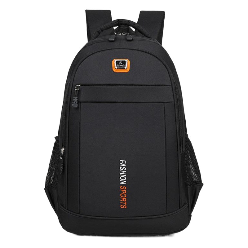 Nuevos hombres multi-funcional Mochila De La computadora deportes de negocios estudiante de escuela secundaria ocio moda fresco viaje de gran capacidad mochila
