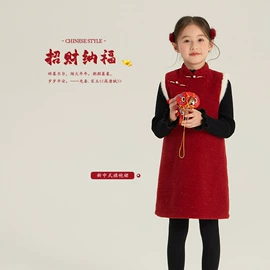 童裤;童T恤;童半身裙